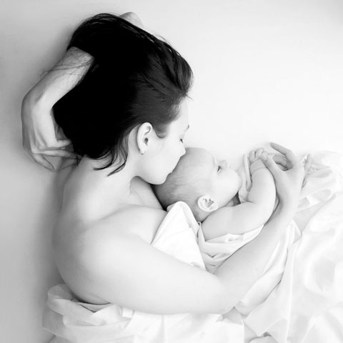 attachment parenting