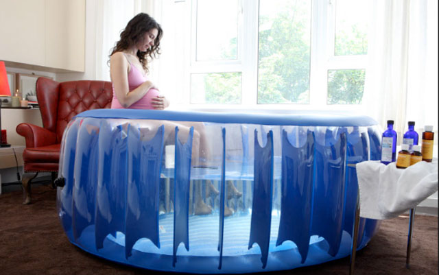 La Bassine Birth Pools