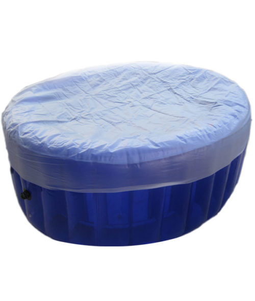 La Bassine Regular Birth Pool with Pool Cover