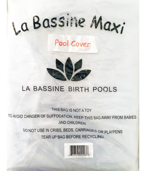 La Bassine Maxi Pool Cover