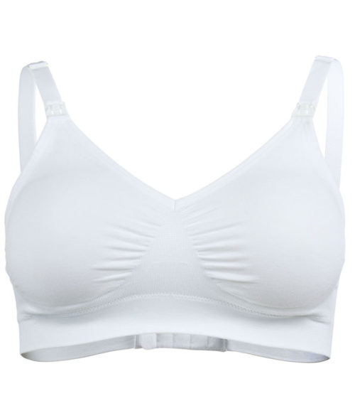 Medela Comfy Bra Small White 1