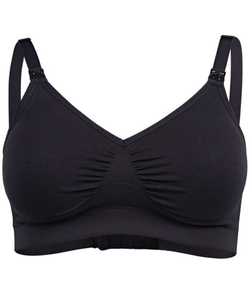 Medela Comfy Bra Small Black 1