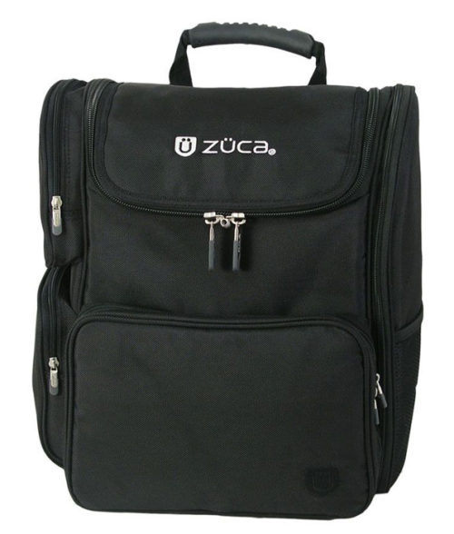 Zuca Midwifery Backpack Black