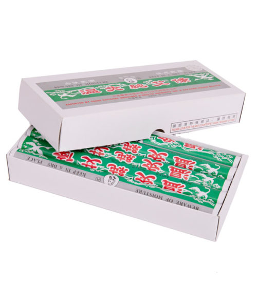 BE020 Moxa Sticks 10 pack box 2