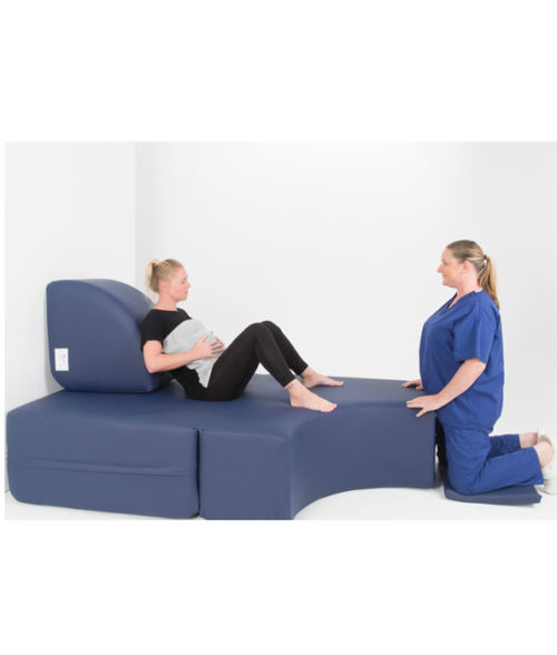 Croyde Birthing Couch Set