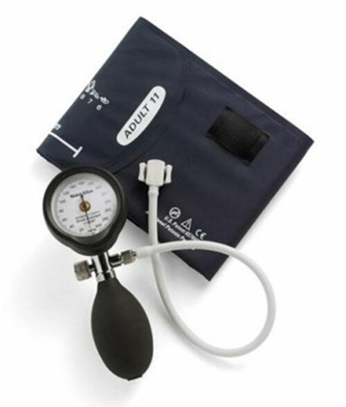 Welch Allyn DS54 Sphygmomanometer with Flexiport BP Cuff