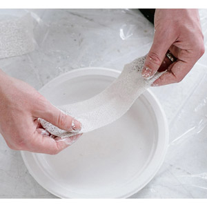Pearhead's belly casting kit