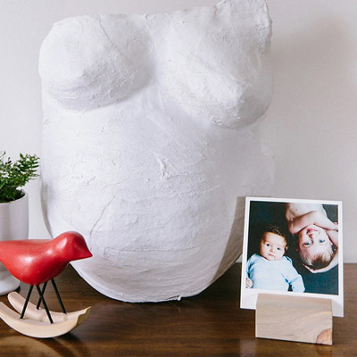Pearhead's belly casting kit