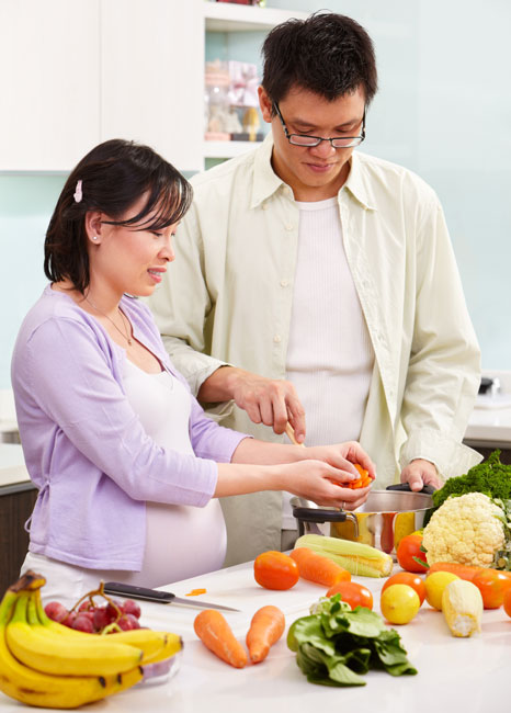 Healthy lifestyle habits