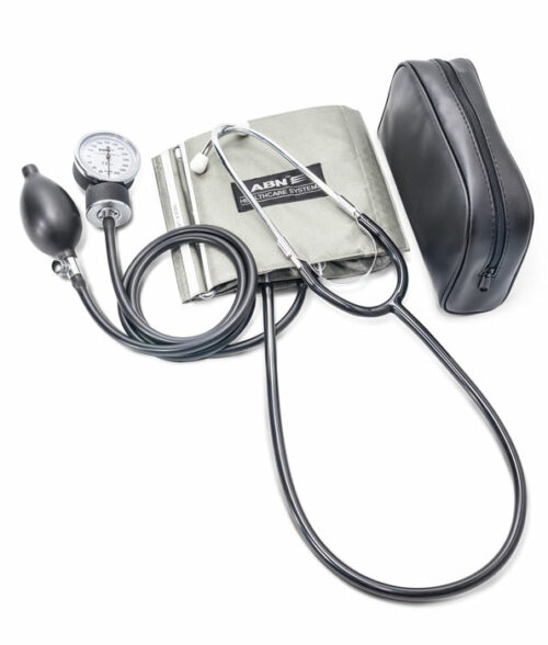 Blood Pressure Kit with Stethoscope