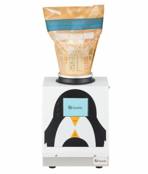 Ameda Deluxe Penguin Nutritional Warmer