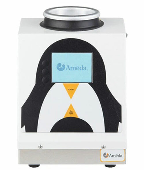 Ameda Deluxe Penguin Nutritional Warmer