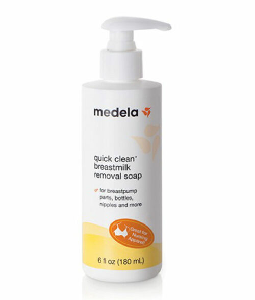 Medela Quick Clean Soap