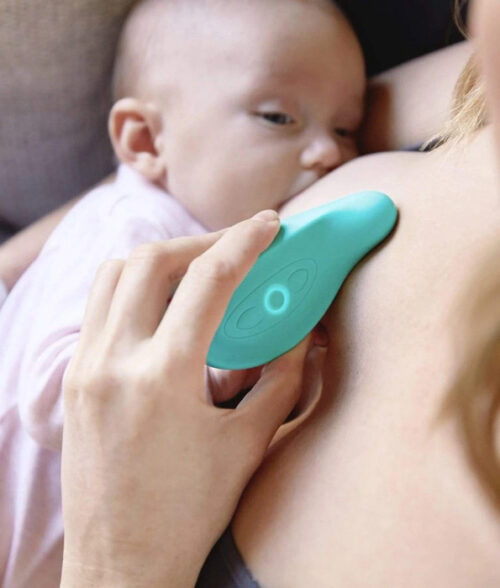 LaVie Lactation Massager