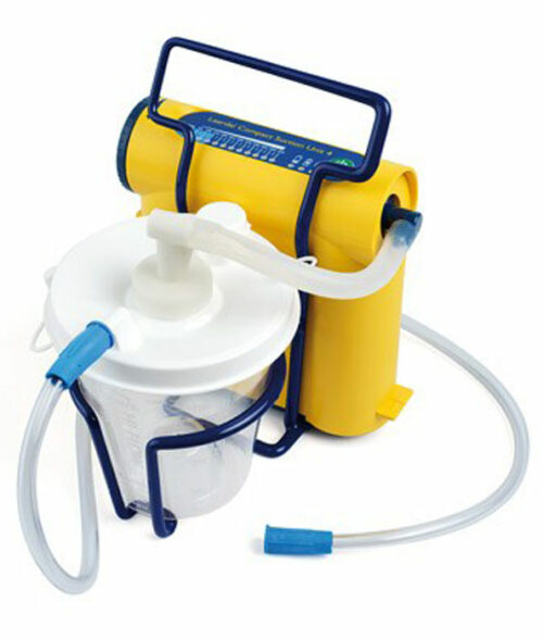 Laerdal Compact Suction Unit 800ml