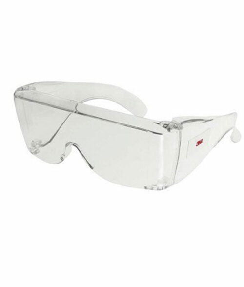 Goggles 3M Overglasses