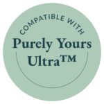Purely Yours Ultra Logo