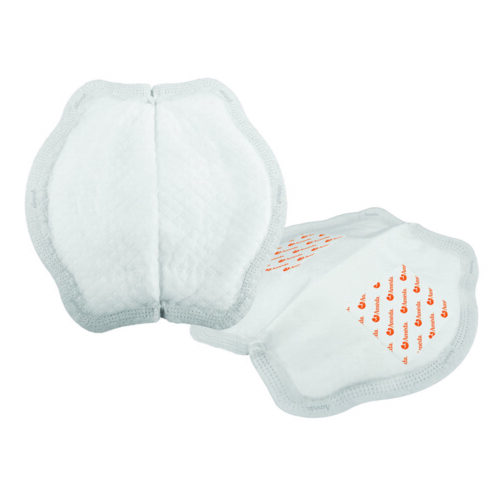 Ameds MoistureGuard Nursing Pads