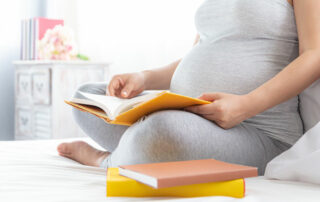 best baby books for new parents blog