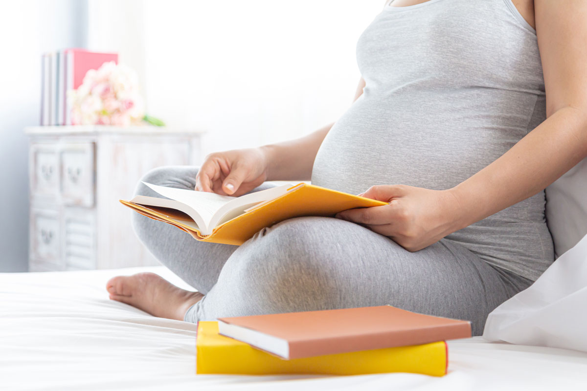 best baby books for new parents