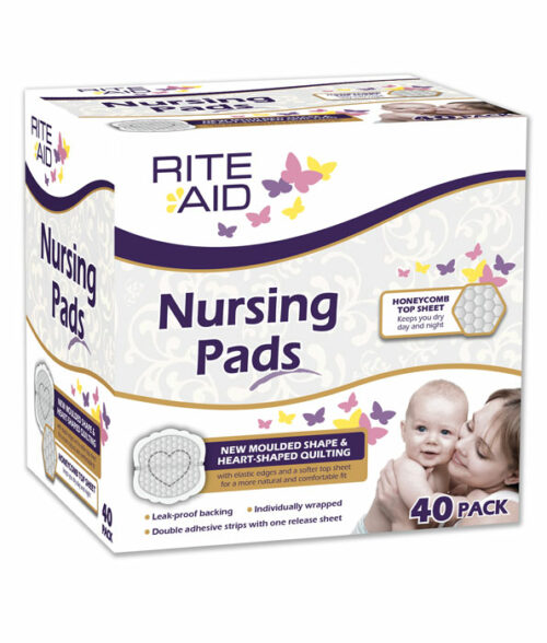 Ameda MoistureGuard Disposable Nursing Pads | Breast Milk Pads | Nursing  Breast Pads | Breast Feeding Supplies | Stay Dry Nursing Pads | Nursing  Pads