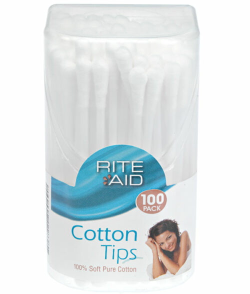 Rite Aid Cotton Tips