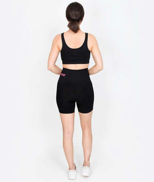 Nina CORETECH Postpartum Extra High Waist Compression Shorts