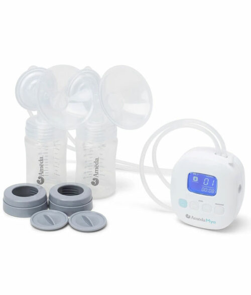 Mya Joy Double Electric Breast Pump