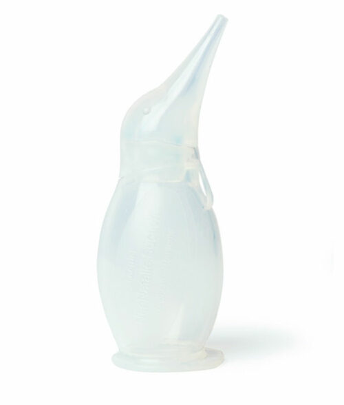 Laerdal Penguin Newborn Suction Reusable