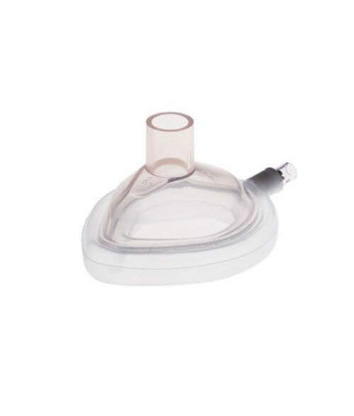 Laerdal Disposable Infant Mask #1