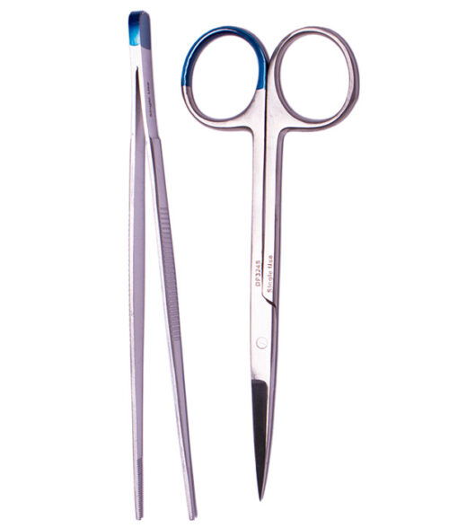 Suture Removal Pack