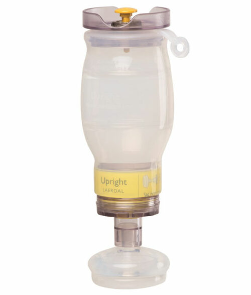 Laerdal Upright Resuscitator