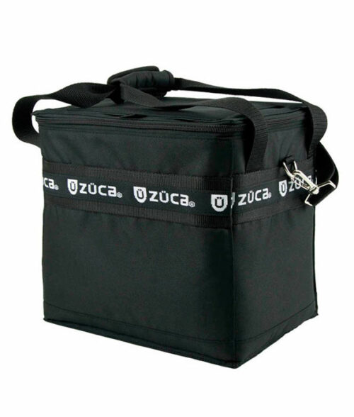 Zuca Cool Bag Black