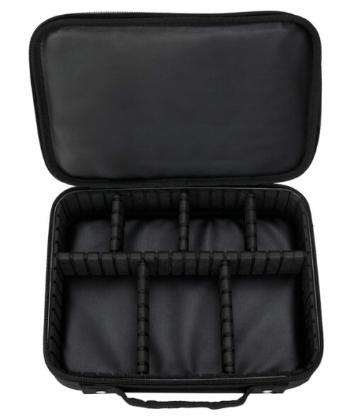 Midwifery Travel Organiser Black Open