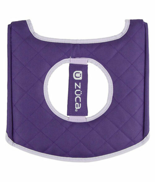 Zuca Midwifery Bag Seat Cushion Purple-Lilac