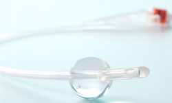 Catheterisation Equipment