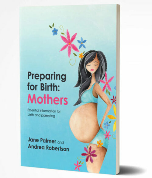 Preparing For Birth