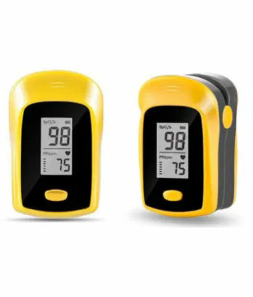 Finger Pulse Oximeter M70