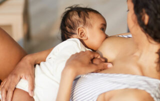 send us your breastfeeding story