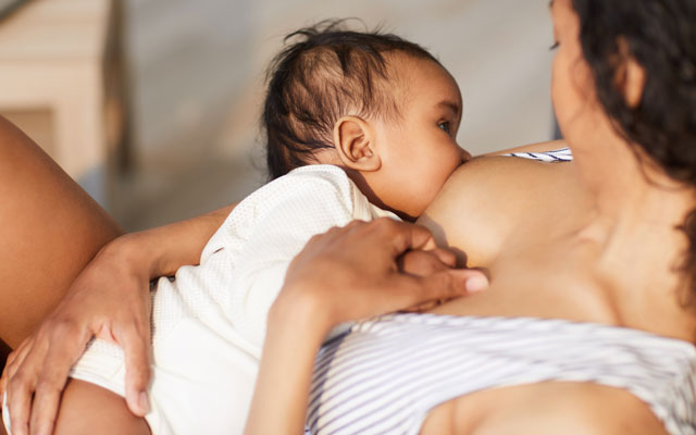 send us your breastfeeding story