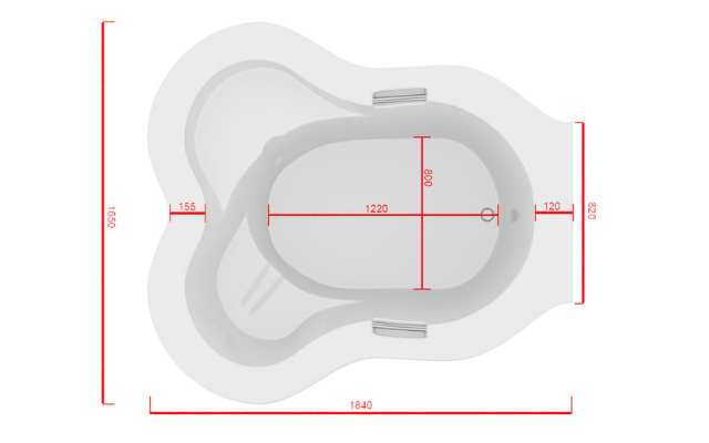 New Designs of Active Birth Pool Range – Pregnancy Birth and Beyond