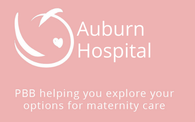 Auburn Hospital
