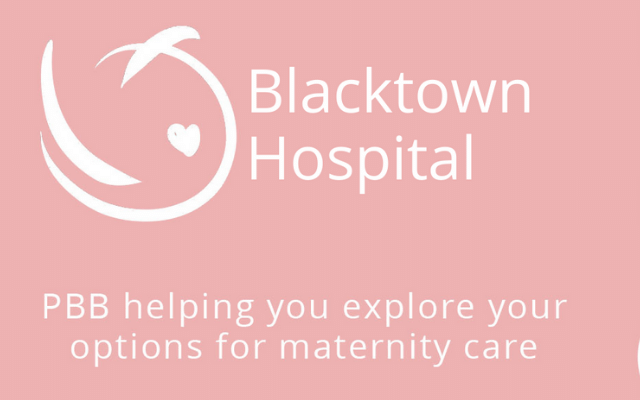 Blacktown Hospital