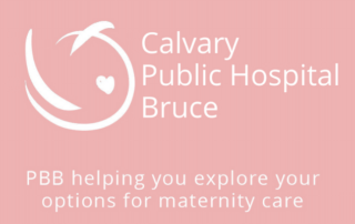 Calvary public hospital bruce