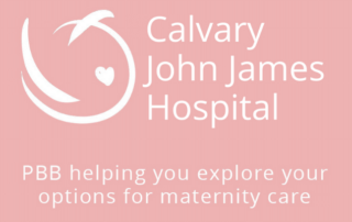 Calvary John James Hospital