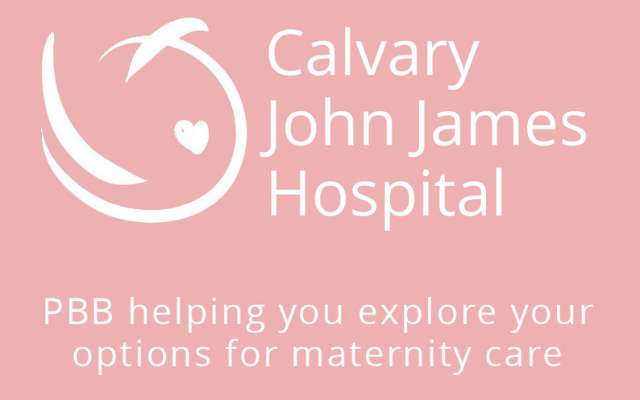 Calvary John James Hospital