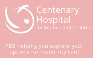 Centenary Hospital for Women and Children