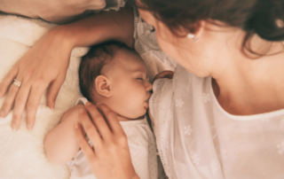 Falling pregnant while breastfeeding - things you need to know