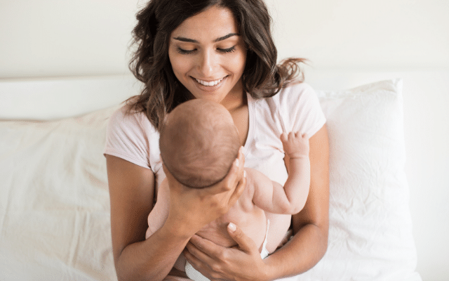 Harnessing the long-term benefits of early gut health for allergy prevention