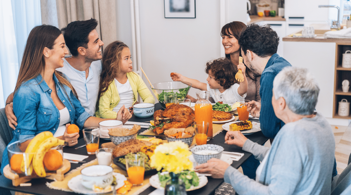 Ten tips to keep the magic in Christmas